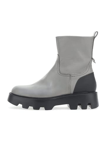 MJUS Stiefelette in grau