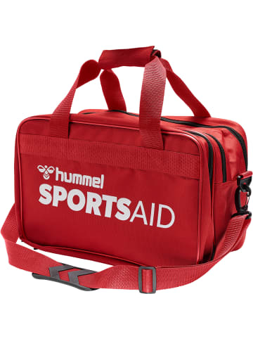 Hummel Hummel Erste Hilfe First Aid Multisport Unisex Erwachsene in POINSETTIA