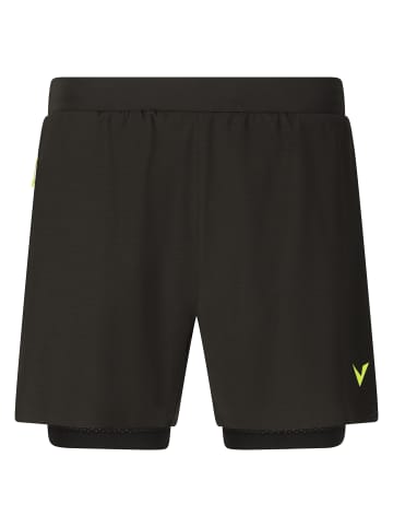 Virtus Shorts Ado in 1001 Black