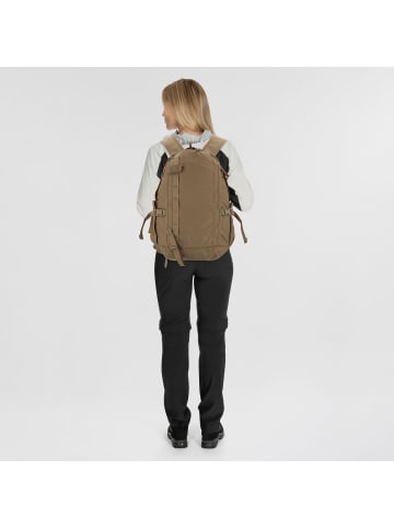 Haglöfs Tight Medium Mono Daypack 43.5 cm Laptopfach oak brown