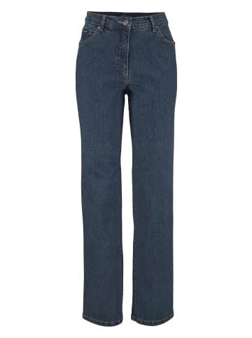 ARIZONA Gerade Jeans in darkblue