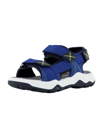 Lurchi Sandalen in Blau