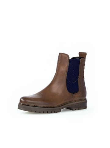 Gabor Chelsea Boot für Damen in braun