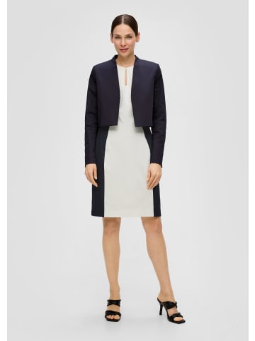 s.Oliver Kleid in 02D1_ecru