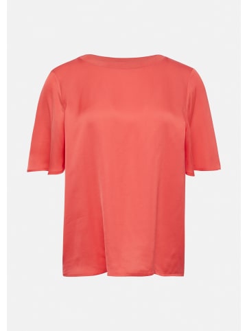 T-Shirt  in  4511_koralle