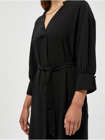 Peppercorn Kleid in Black