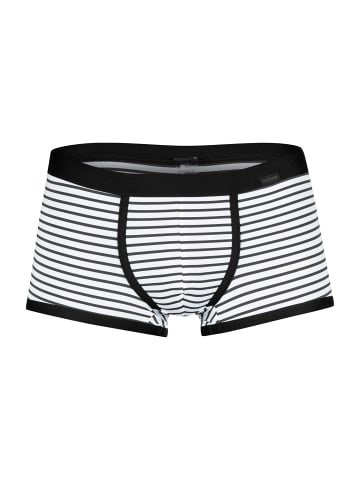 Olaf Benz Retro Pants RED2475 Retropants in white-grey