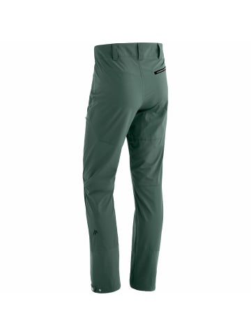 Maier Sports Outdoorhose Kerid Mix 2.0 in Petrol