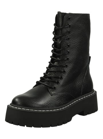 Steve Madden Stiefelette in Schwarz