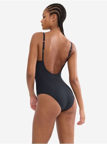 Triumph Badeanzug Red Label Summer Twist in Black