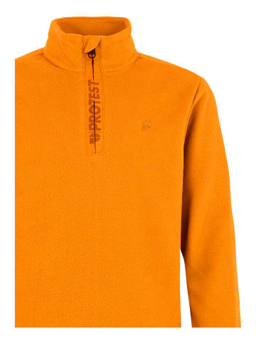 Protest " Reperfecty JR in Caramel Yellow