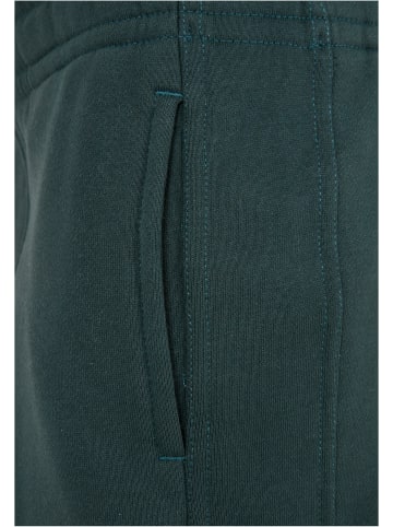 Urban Classics Urban Classics Jogginghose in bottlegreen