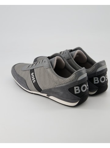 BOSS Sneaker low in Grau