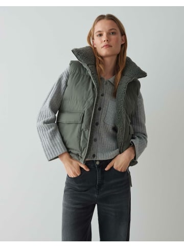 OPUS Weste für Damen in Oliv