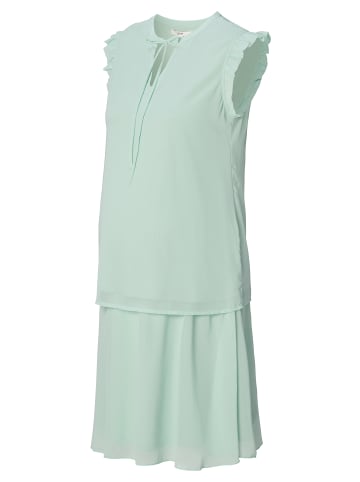 ESPRIT Kleid in Pale Mint