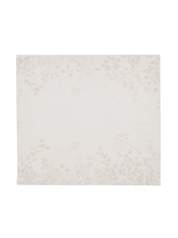 Butlers Serviette L 42 x B 42cm NOSTALGIA in Beige