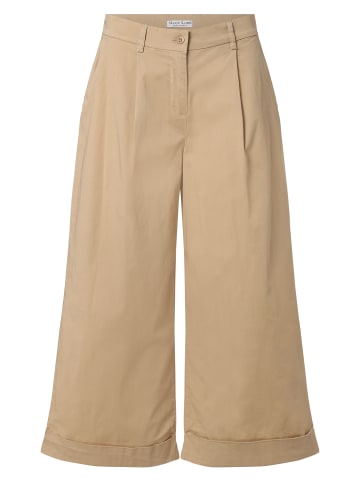 Marie Lund Hose in beige