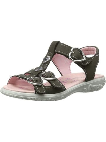 Ricosta Sandalen für Mädchen in braun