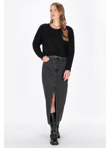 DreiMaster Vintage Women Sweater in black