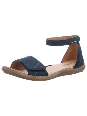 Josef Seibel Sandalen in blau