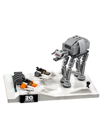 LEGO Star Wars™ 40333 Die Schlacht um Hoth™ Mikromodell
