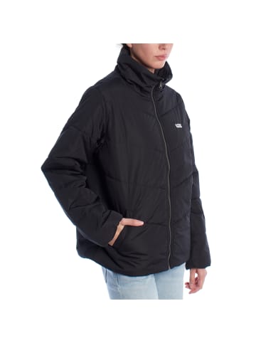 Vans Übergangsjacke in Black
