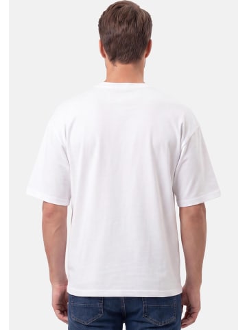 ONLY & SONS T-Shirt Caspian in Weiß
