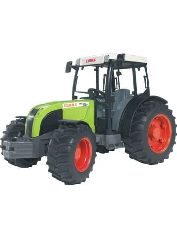 bruder Spielzeugauto 02110 Traktor Claas Nectis 267 F - 3-8 Jahre