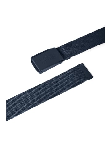 Polo Club Gürtel in Navyblau