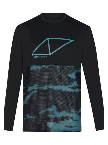 Protest " PRTNOTSAR in True Black