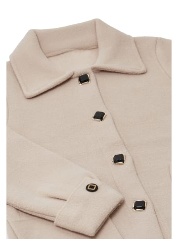 VIRITA Women Strickjacke in Beige