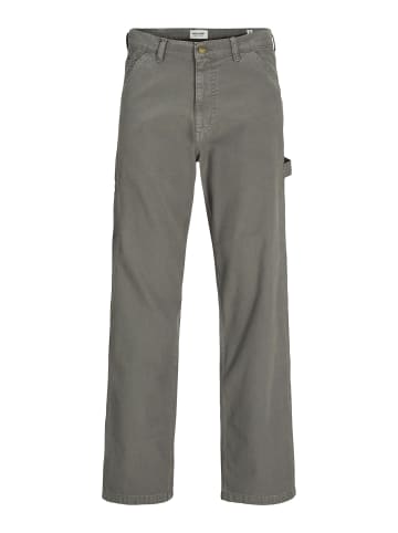 JACK & JONES Junior Cargo-Hose in Mulled Basil