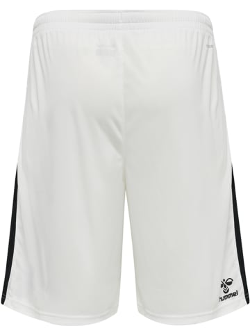 Hummel Hummel Kurze Hose Hmlcore Basketball Erwachsene Schnelltrocknend in WHITE