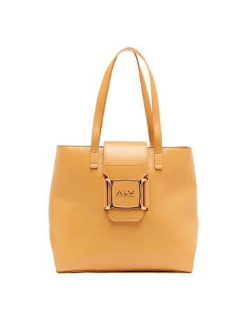 Alviero Martini Shopper-Tasche in COGNAC