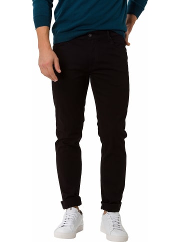 BRAX  Straight Leg Jeans für Herren in schwarz