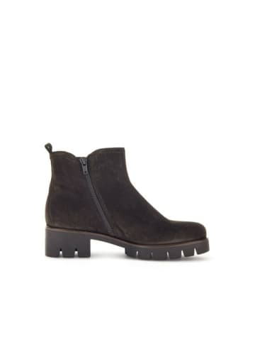 Gabor Chelsea Boot für Damen in braun