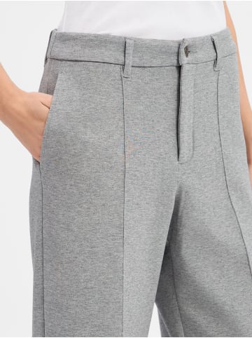 Marie Lund Sweathose in hellgrau