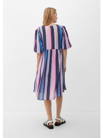 QS Kleid  in  58G0_tiefblau