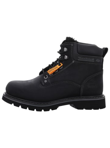 Dockers by Gerli Stiefeletten in schwarz