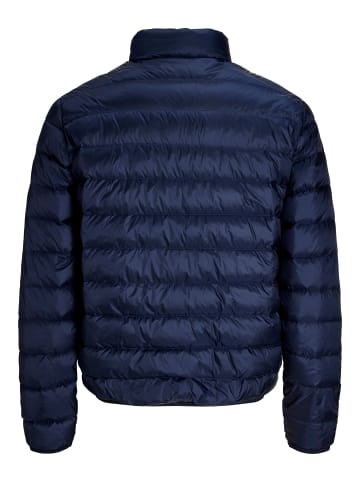 Jack & Jones Steppjacke in Sky Captain