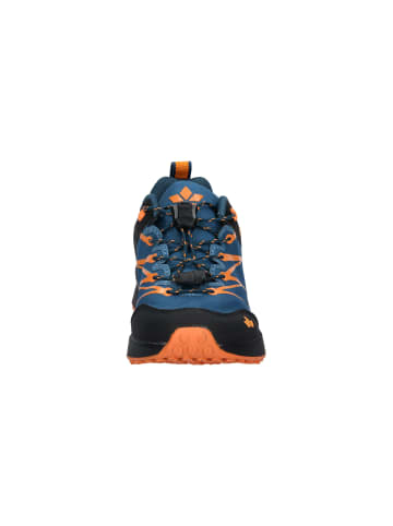 Lico Outdoorschuh "Sheffield" in Blau