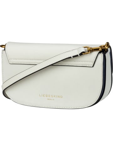 LIEBESKIND BERLIN Umhängetasche Viktoria Crossbody S in Coconut