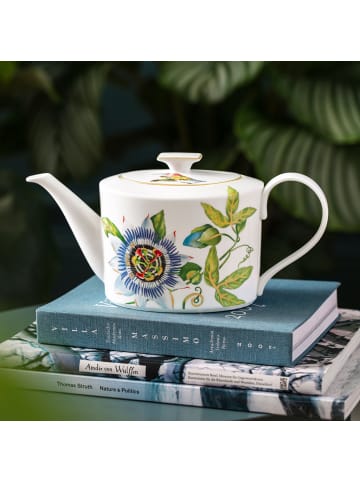 Villeroy & Boch Teekanne Amazonia 1,2 l in bunt