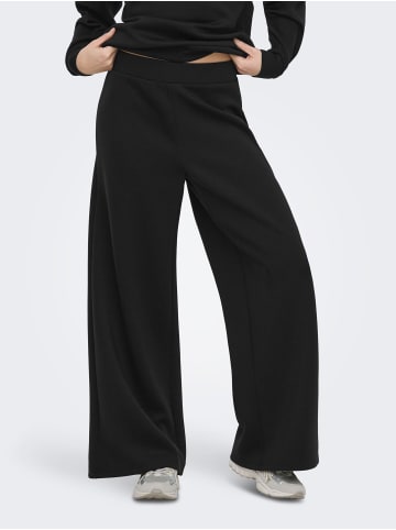 Only Play Jogginghose in Black