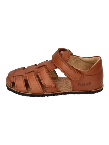 KOEL Sandalen ARIN NAPPA in braun