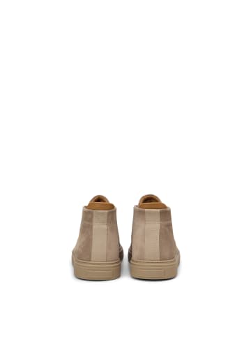 Marc O'Polo Desert Boots in light taupe