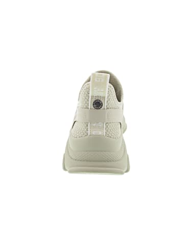 Steve Madden Match-E Sneaker Beige