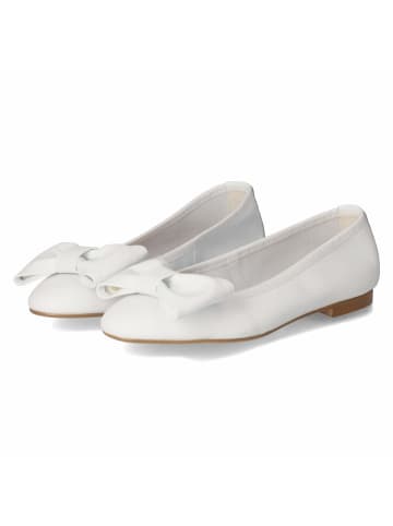 Kaerlek Ballerina in weiss