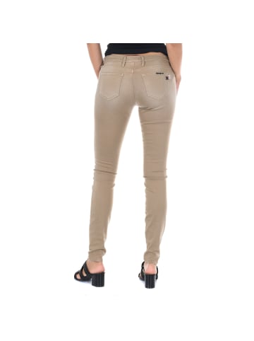 Met Jeans Jeans in Beige