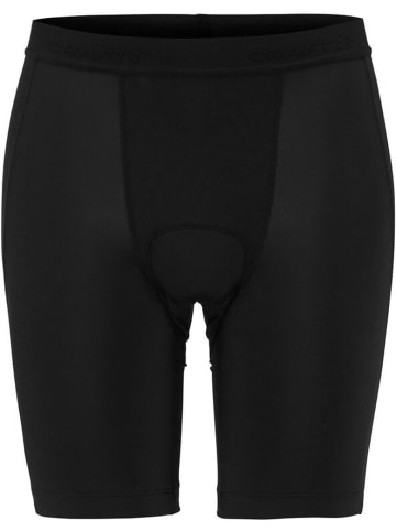 Craft Sportshorts "Everyday Bike Liner Shorts M" in Schwarz